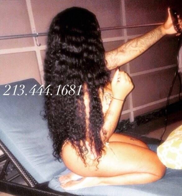 Brenda - Independent Female Charlotte Escort