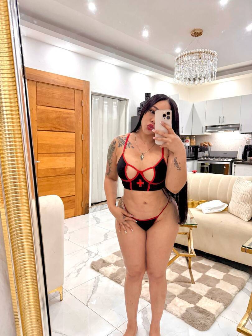 Sofoke - Independent Female Kansas City Escort