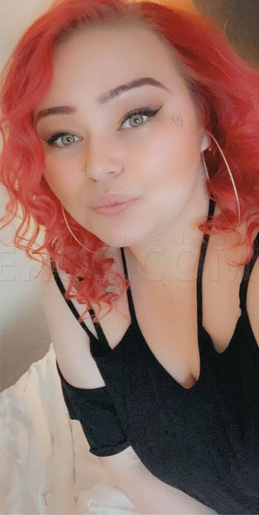 Nikki Babyyyy - Independent Female Seattle Escort