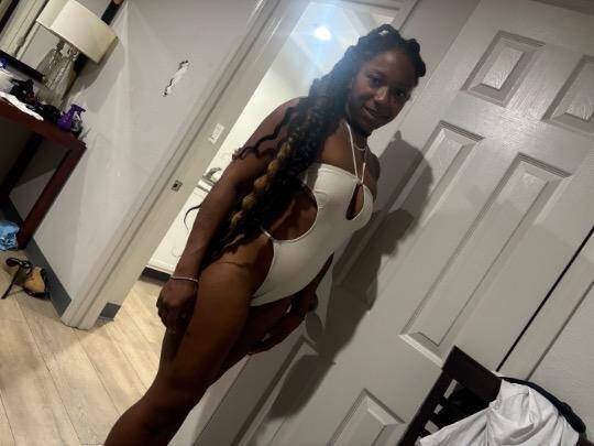 CARMEN - Independent Female San Diego Escort