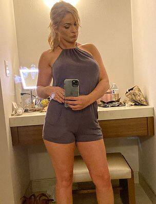 LadyAzpen - Independent Female New Jersey Escort