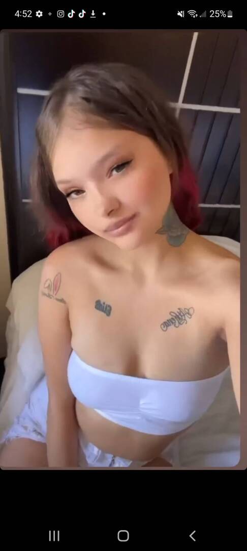 Snow - Independent Female Austin Escort