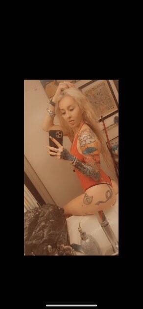 CliMAX? - Independent Female New Orleans Escort