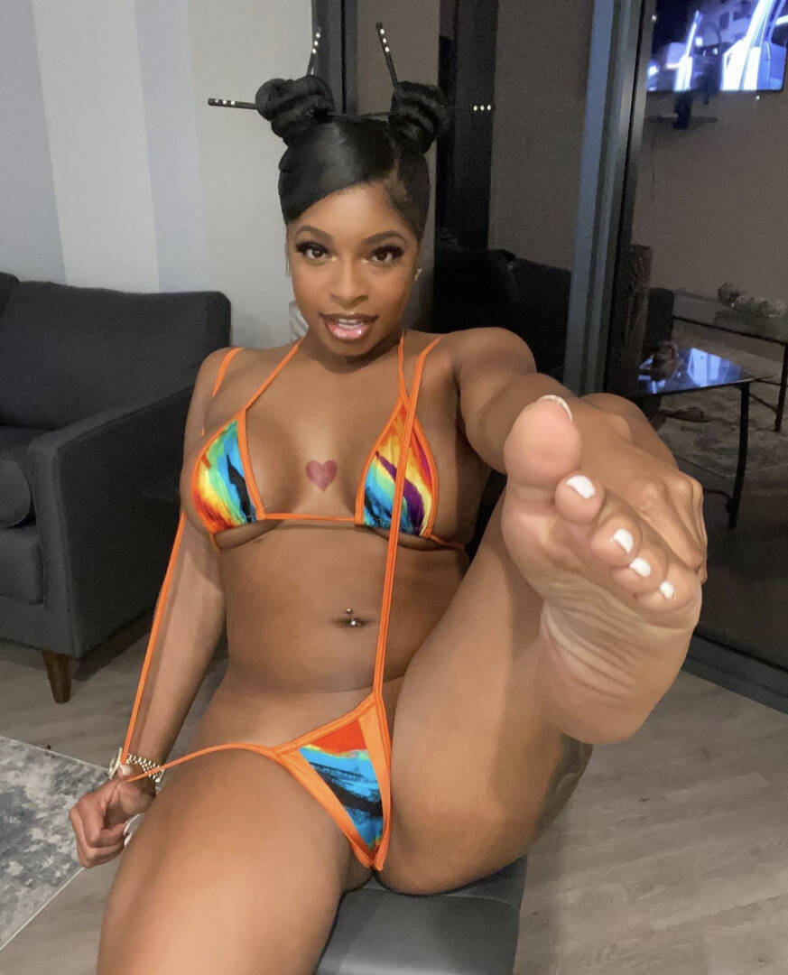 Kiara - Independent Female Las Vegas Escort