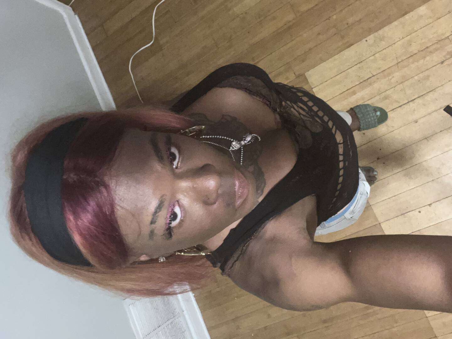 Morgan - Independent Female Atlanta Escort