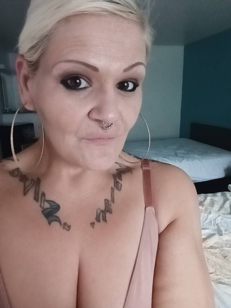 Sasha - Independent Female Portland Escort