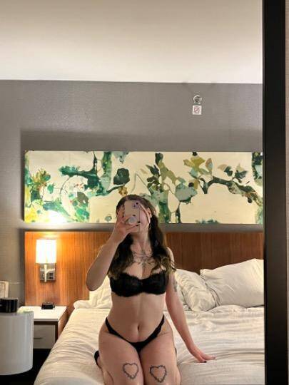 Lilah Sky - Independent Female New York Escort