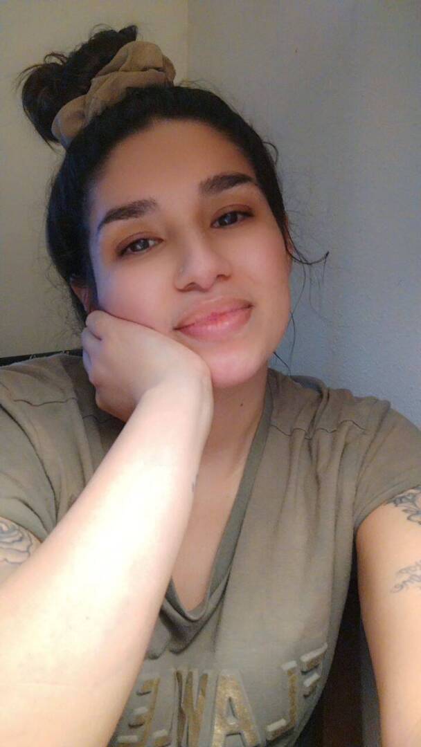 Veronica - Independent Female San Antonio Escort