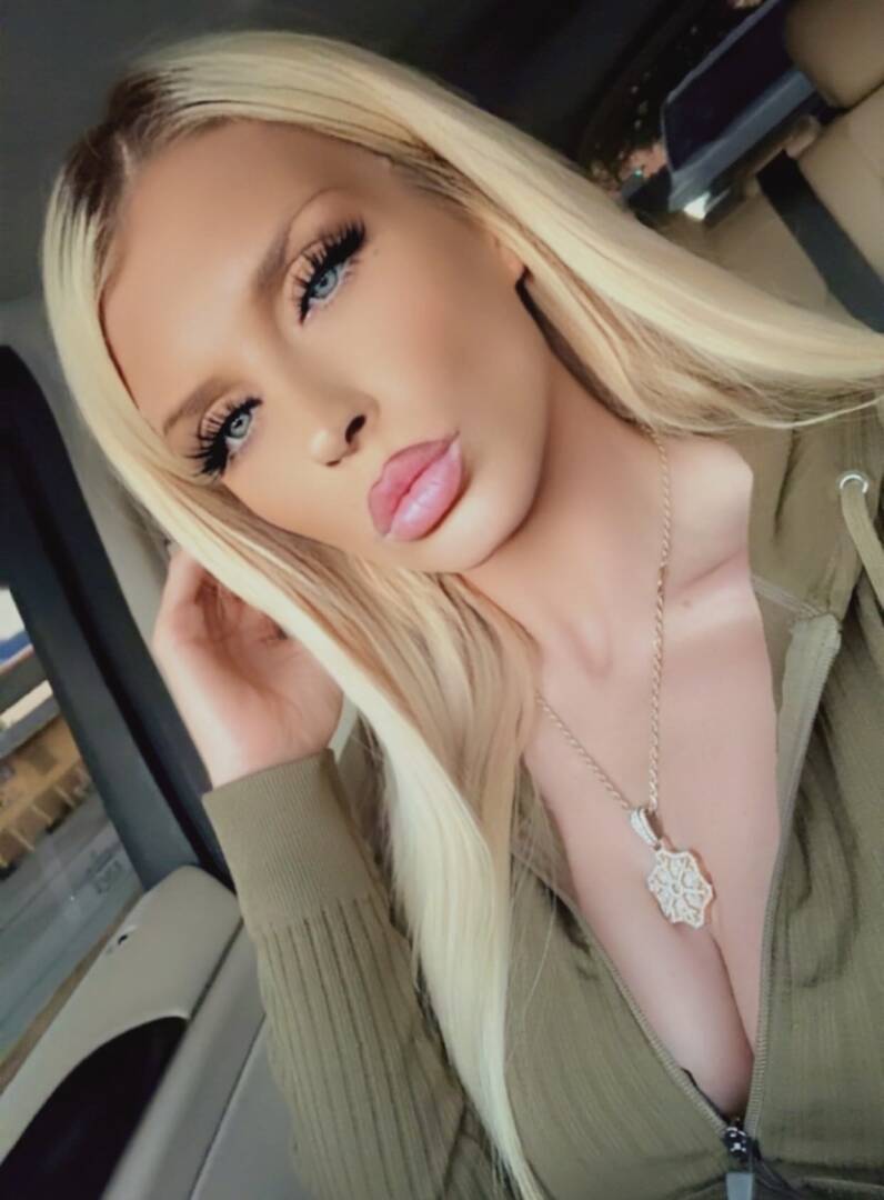 Nikki Gamble - Independent Female Houston Escort