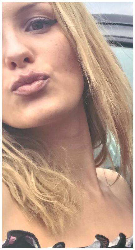 Cheyanne - Independent Female North Bay Escort