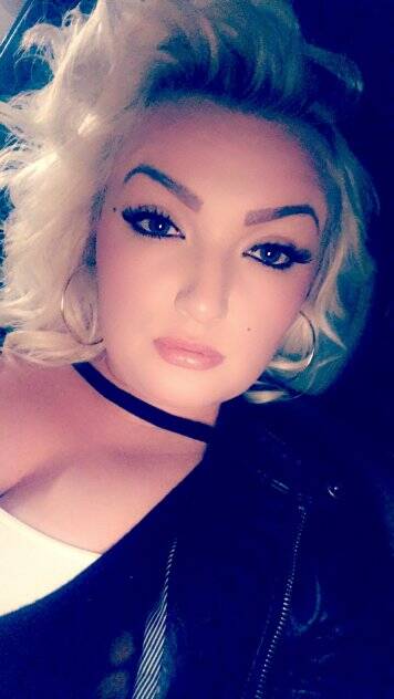 Mariam - Independent Female Phoenix Escort