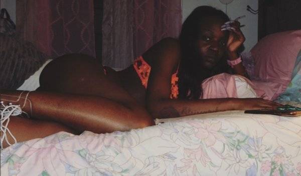 Tasha - Independent Female New York Escort