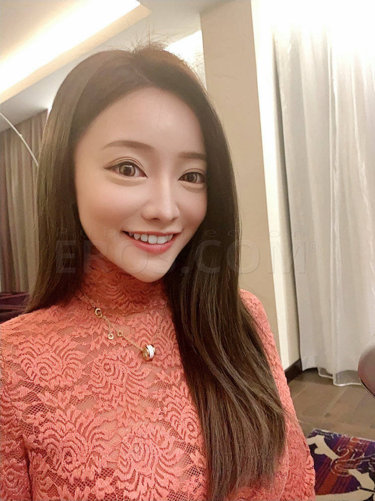 Lina - Independent Female Las Vegas Escort