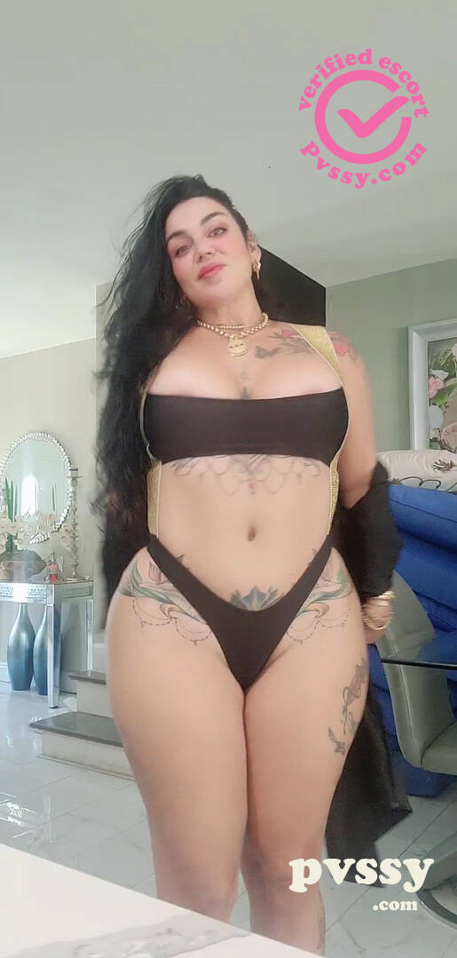 Labibi S3xy - Independent Female Tampa Escort