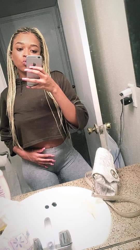 CHERISH - Independent Female Houston Escort