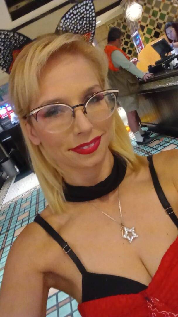 Monica Temptem - Independent Female Las Vegas Escort