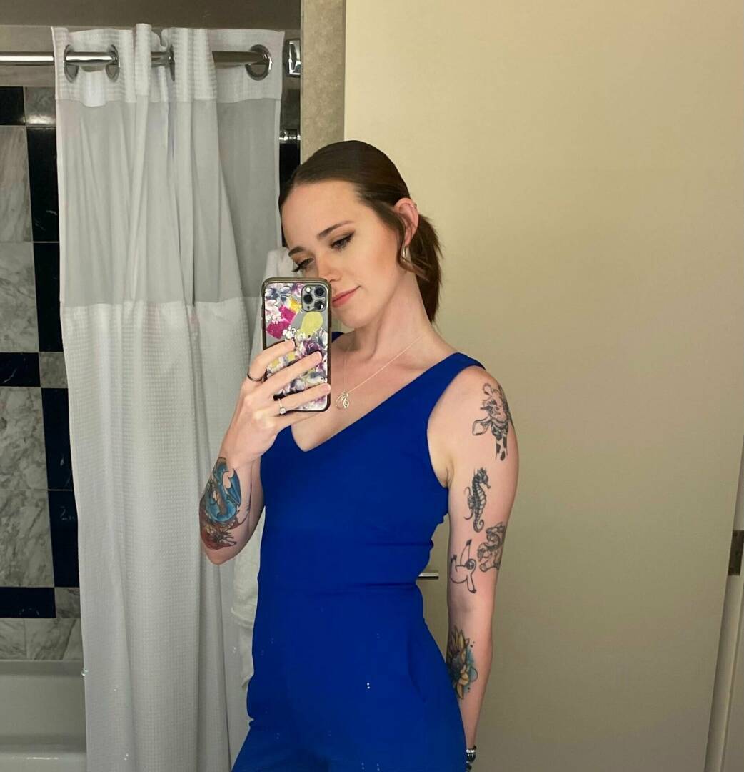 Olivia - Independent Female Tucson Escort