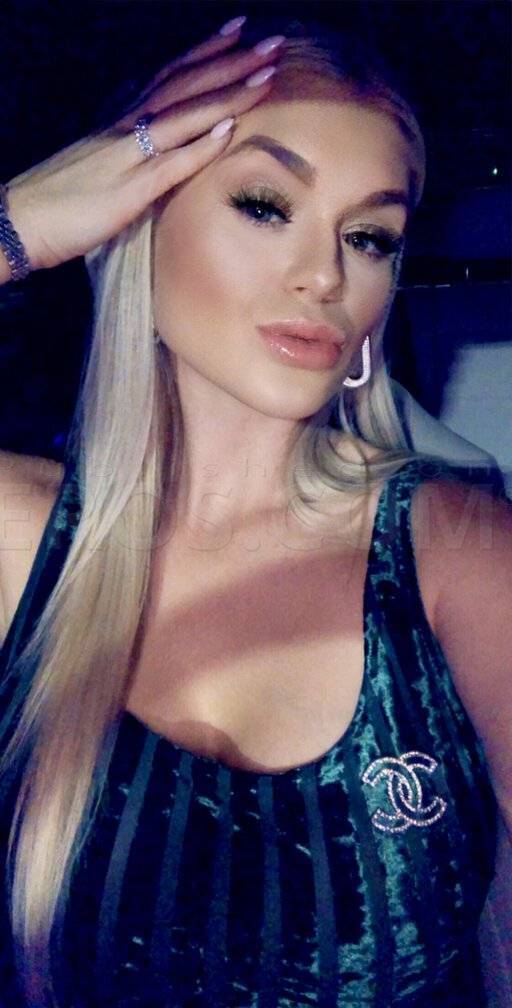 Lindsey Rene - Independent Female Las Vegas Escort