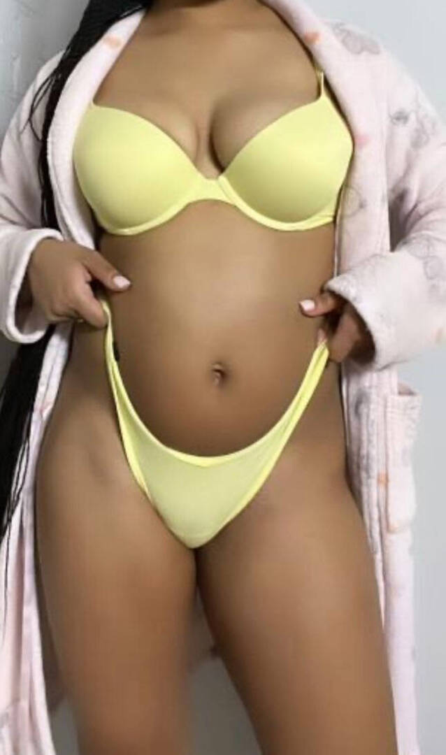 Tish - Independent Female Tucson Escort