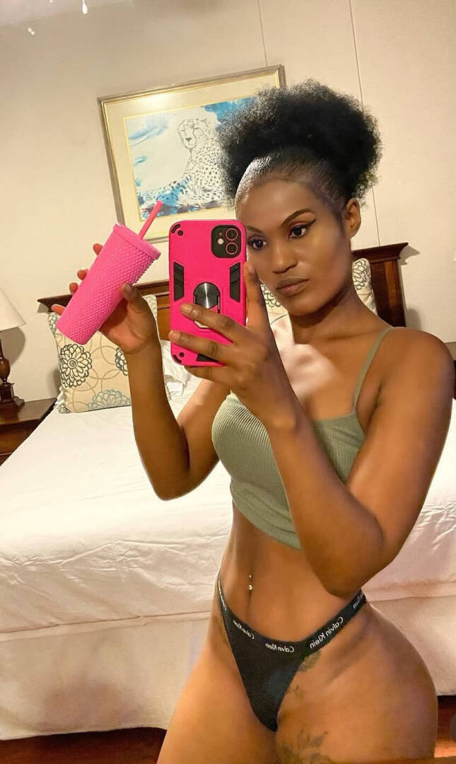 Ava - Independent Female Chattanooga Escort