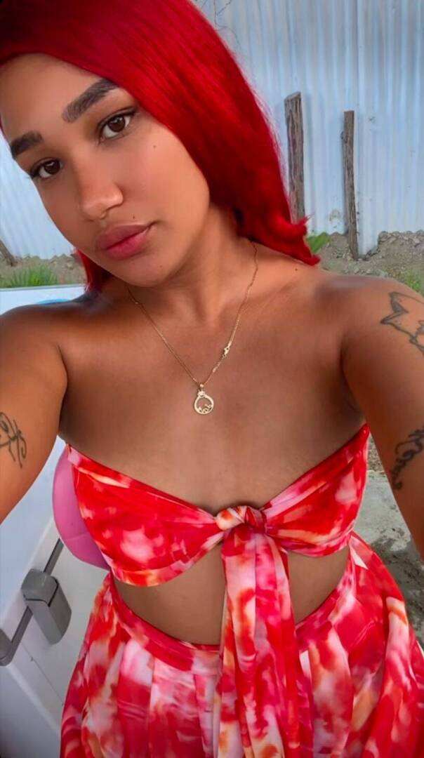 beba - Independent Female Virginia Beach Escort