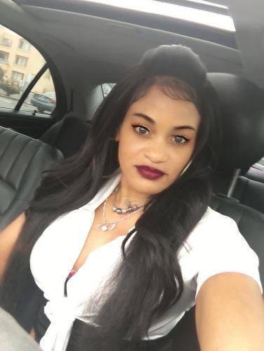 Msdion - Independent Female San Diego Escort