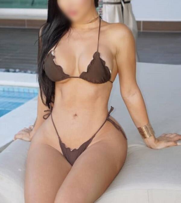 Beralty - Independent Female Miami Escort