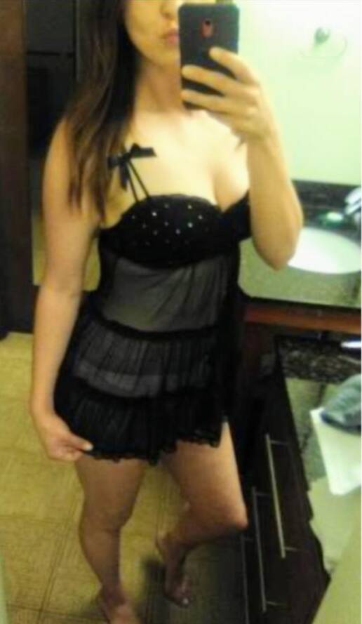 Monaa - Independent Female Scottsdale Escort