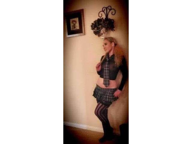 Nikki - Independent Female Las Vegas Escort