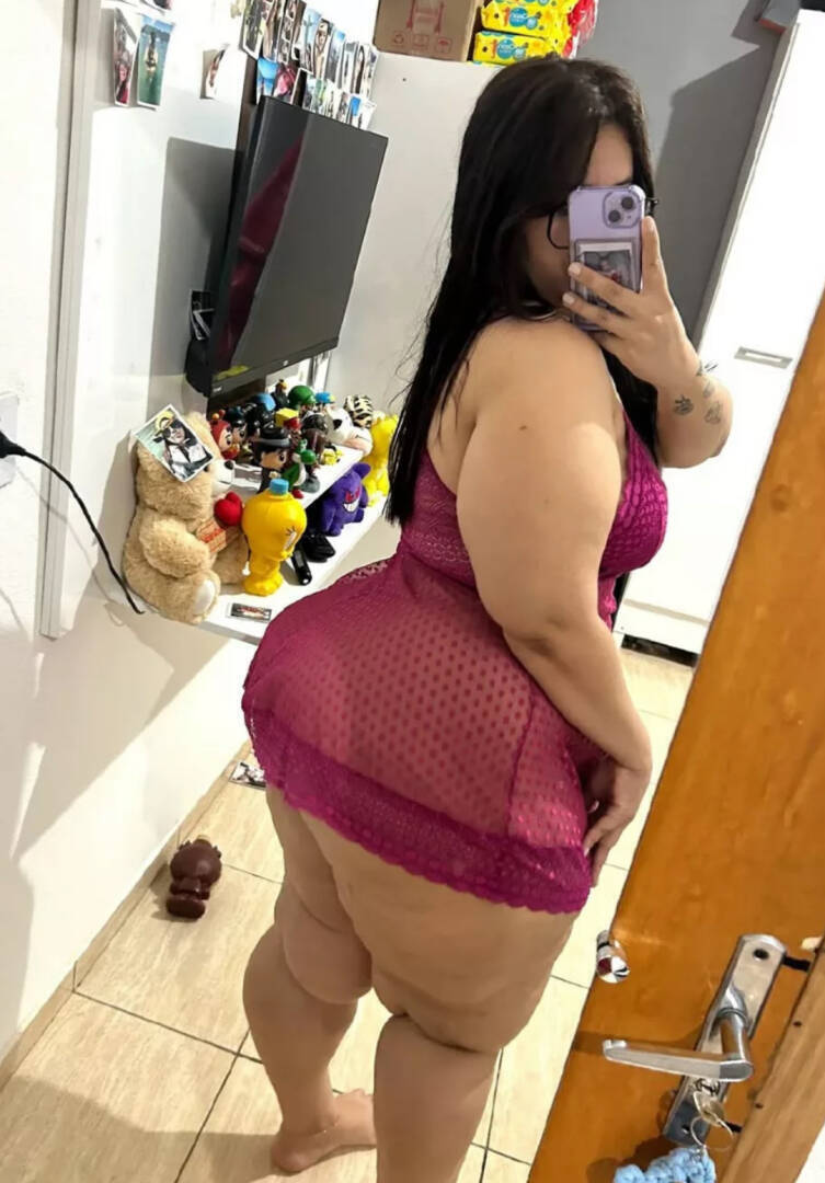 María - Independent Female Huntington Escort
