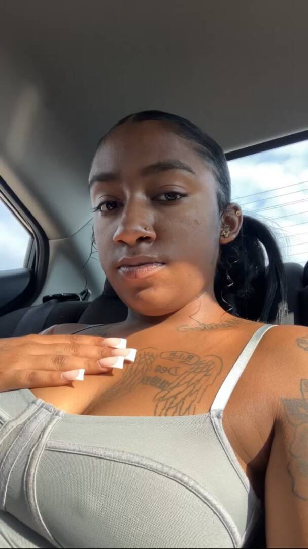 Jessie - Independent Female Phoenix Escort