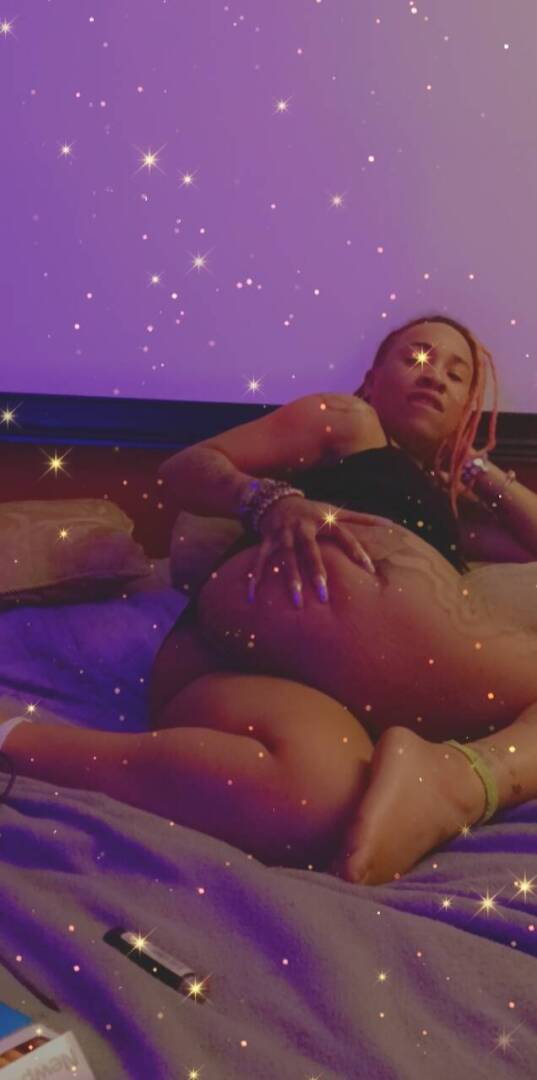 Candi - Independent Female Atlanta Escort