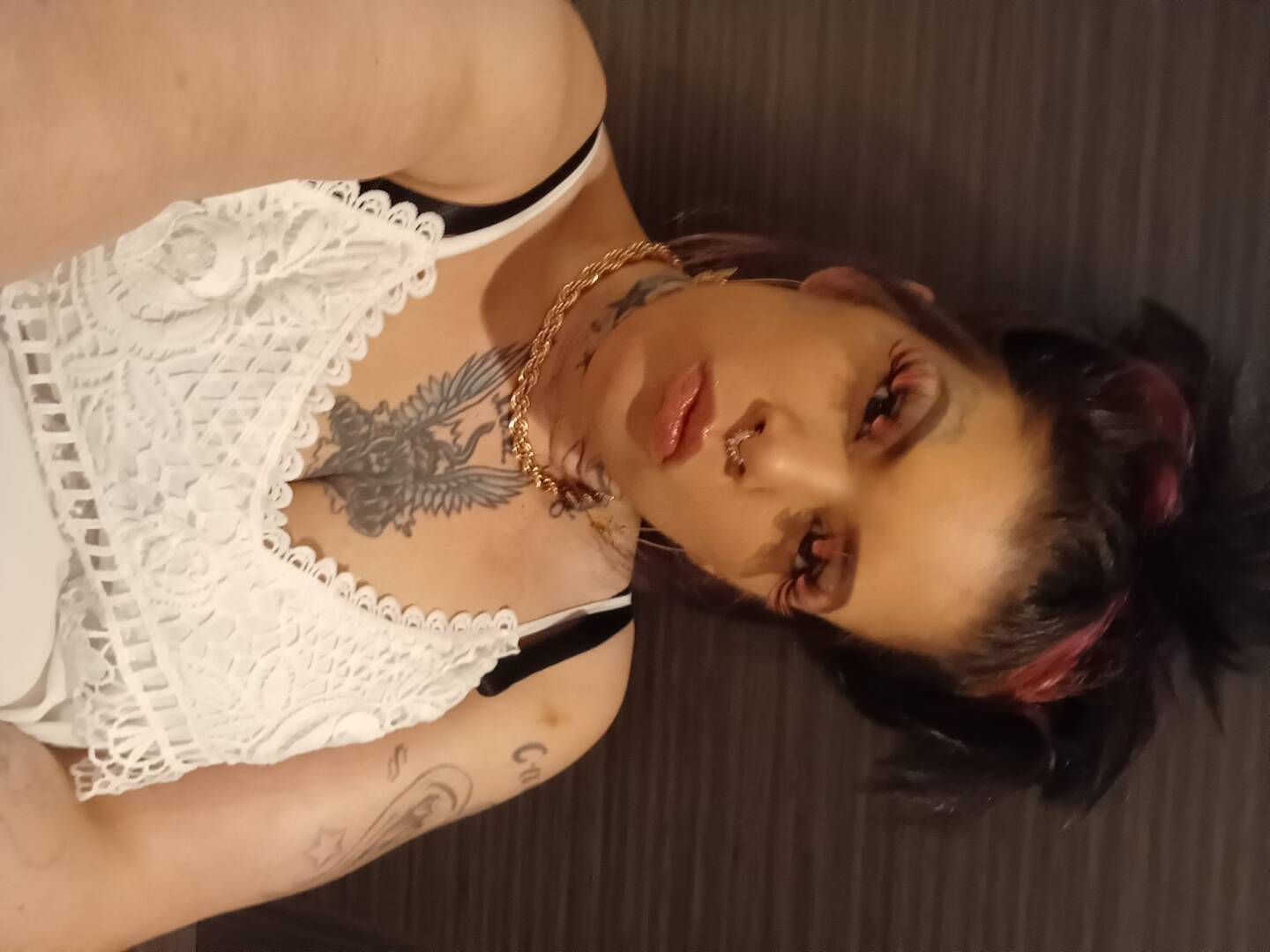 Alexis - Independent Female Chicago Escort