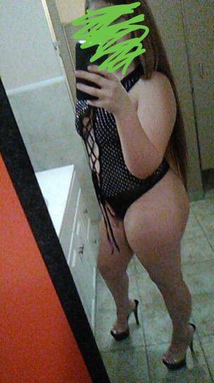 Isabelle - Independent Female Wichita Escort