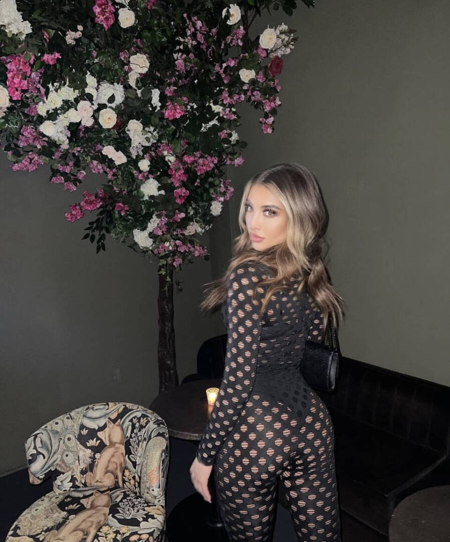 chloe - Independent Female Las Vegas Escort