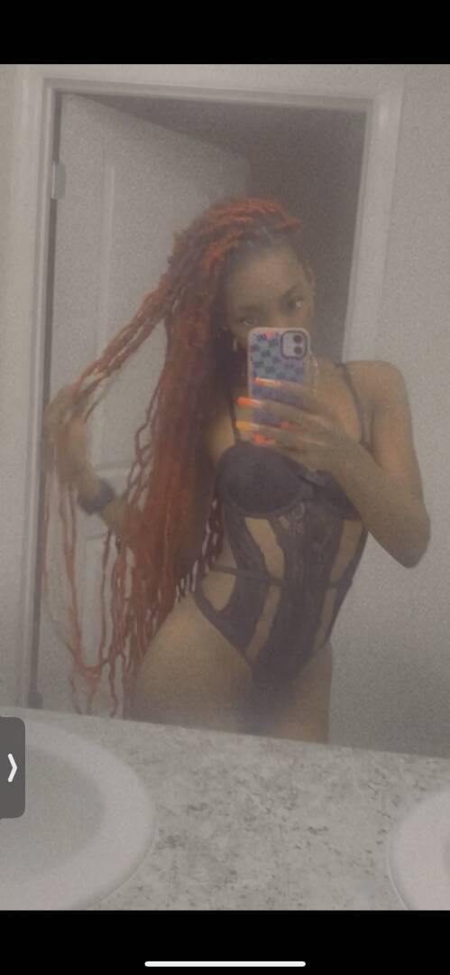 Niyati - Independent Female Tampa Escort