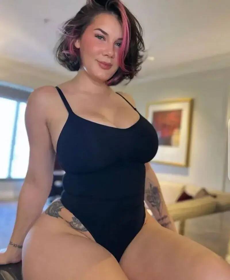 Kiana - Independent Female Laredo Escort