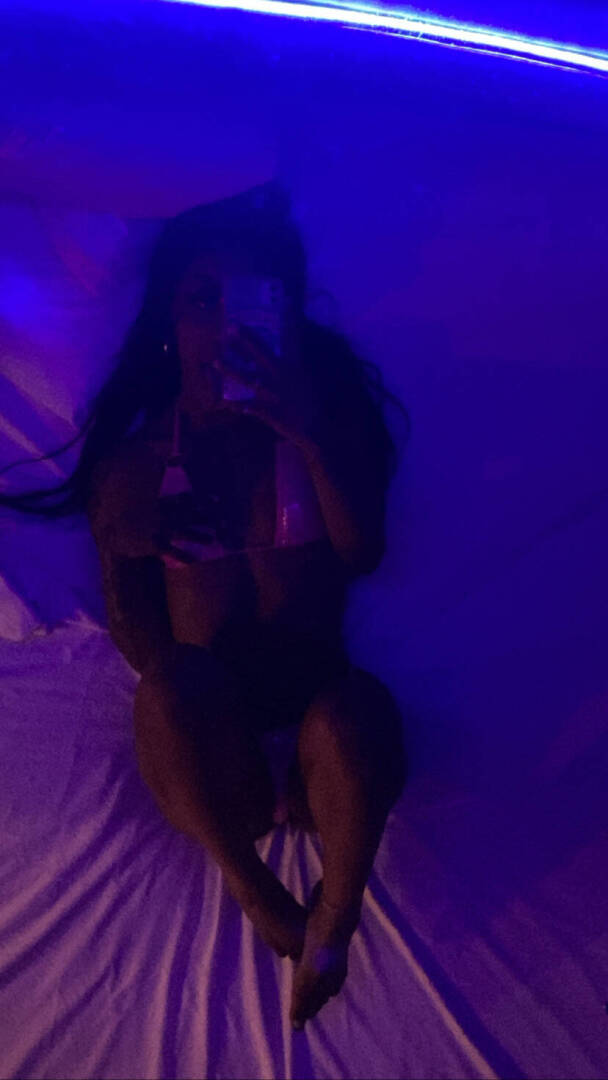 Baby - Independent Female Houston Escort