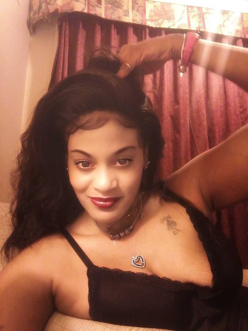 MsDion - Independent Female San Diego Escort