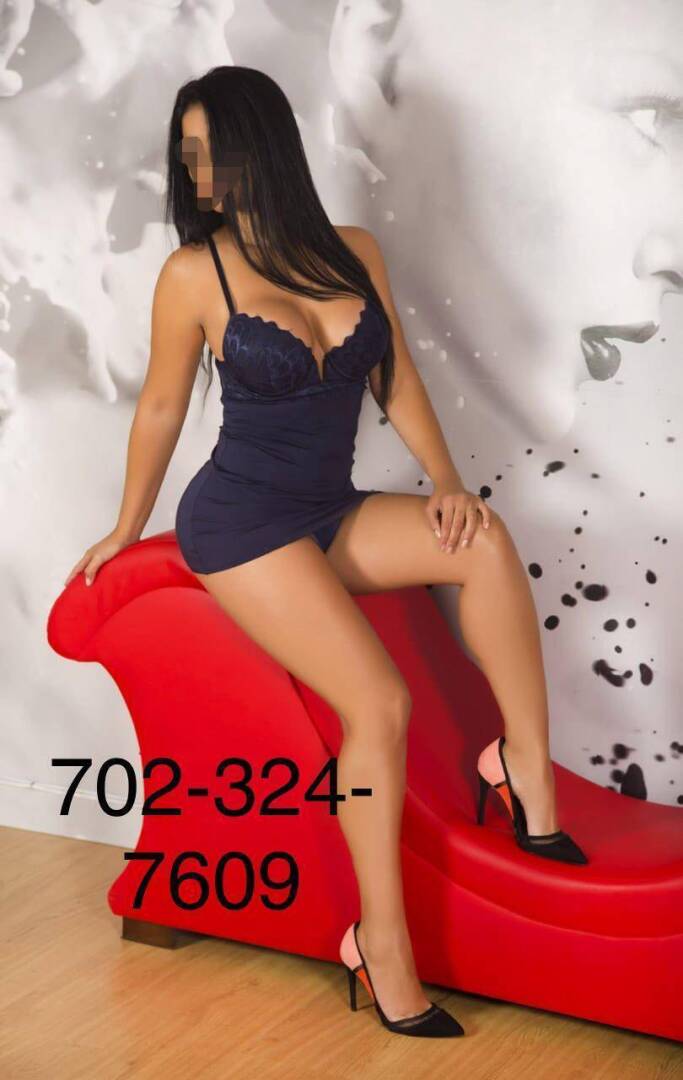 Maritza - Independent Female Las Vegas Escort