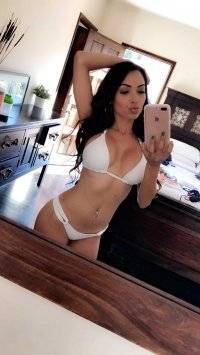 Lexxi - Independent Female Chicago Escort