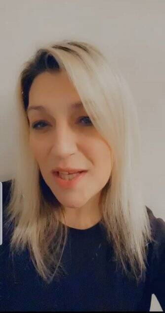 Jane - Independent Female Naples Escort