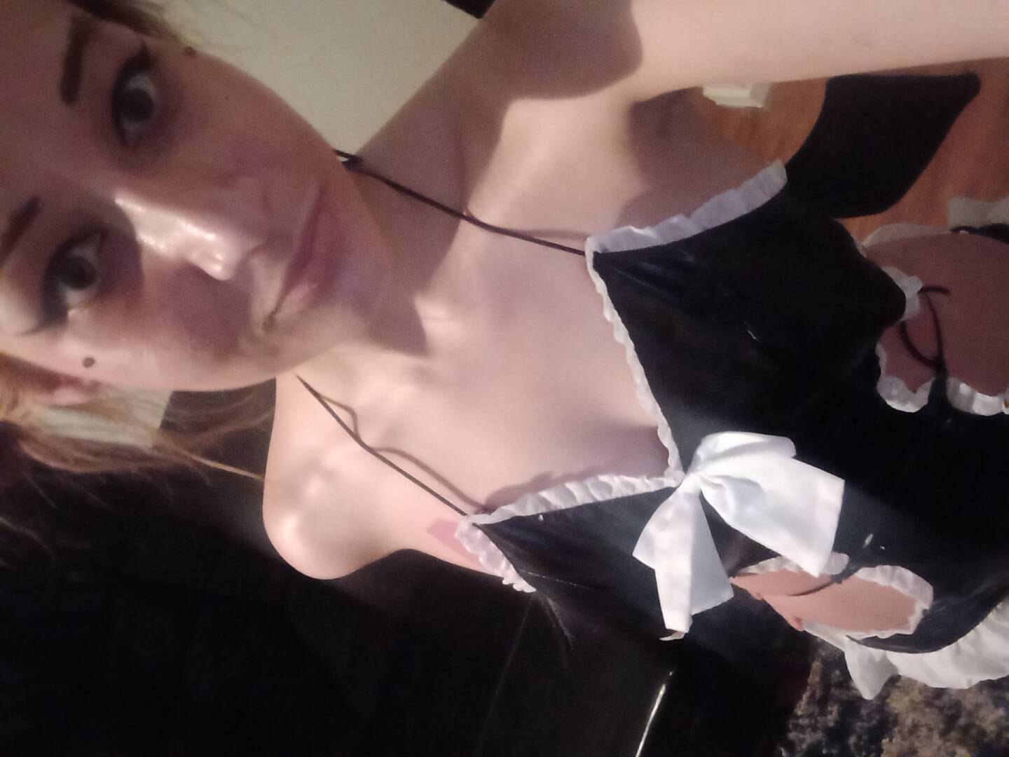 Alexa - Independent Female Las Vegas Escort