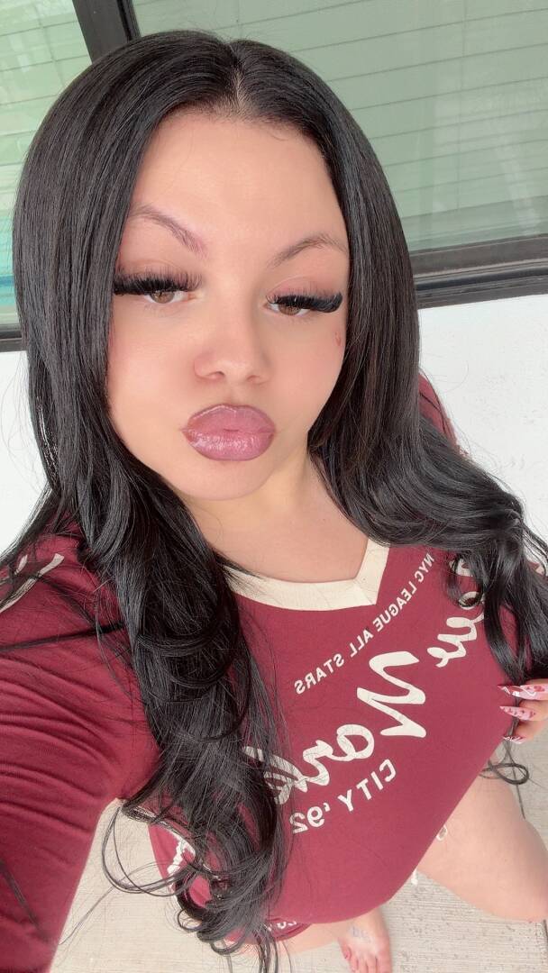 Sierra - Independent Female Las Vegas Escort