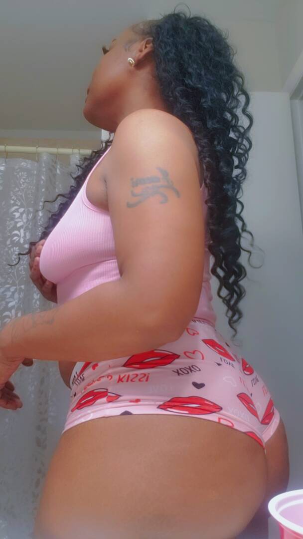 Vanna Whyte - Independent Female Jacksonville Escort