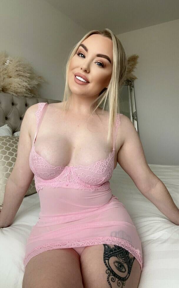 Alysia - Independent Female Pittsburgh Escort