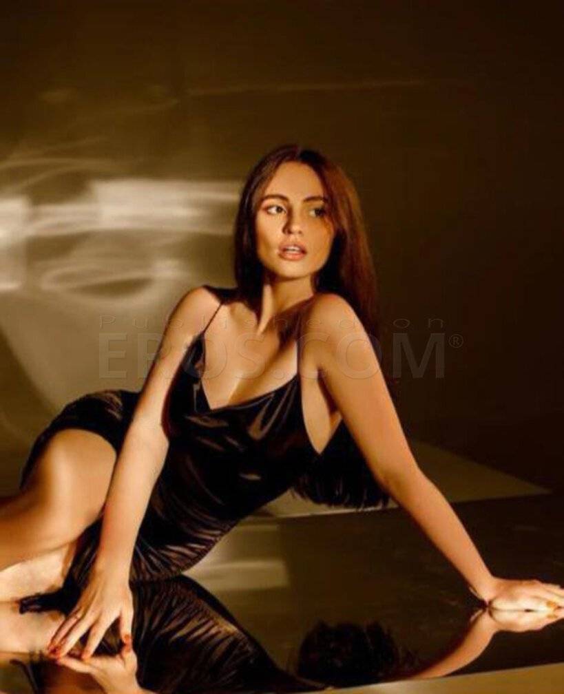 Andrea - Independent Female Los Angeles Escort