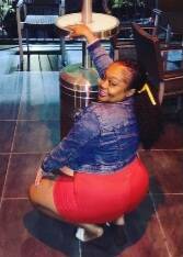 MzKitty - Independent Female Houston Escort