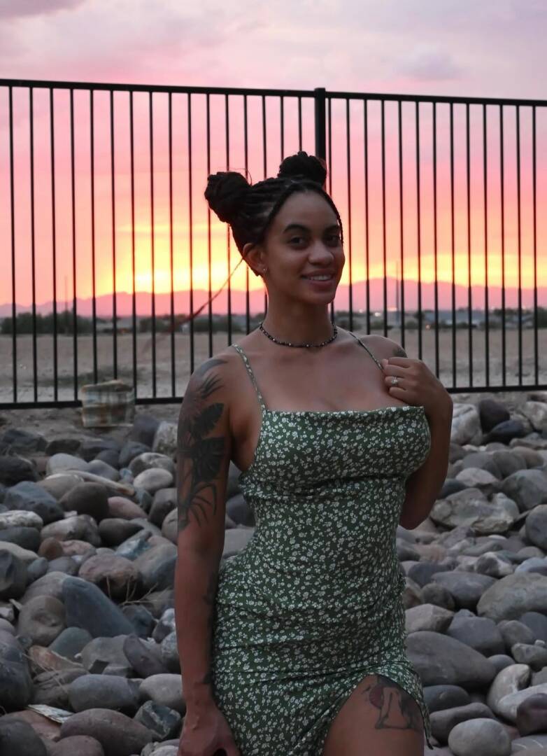 ANA - Independent Female Seattle Escort