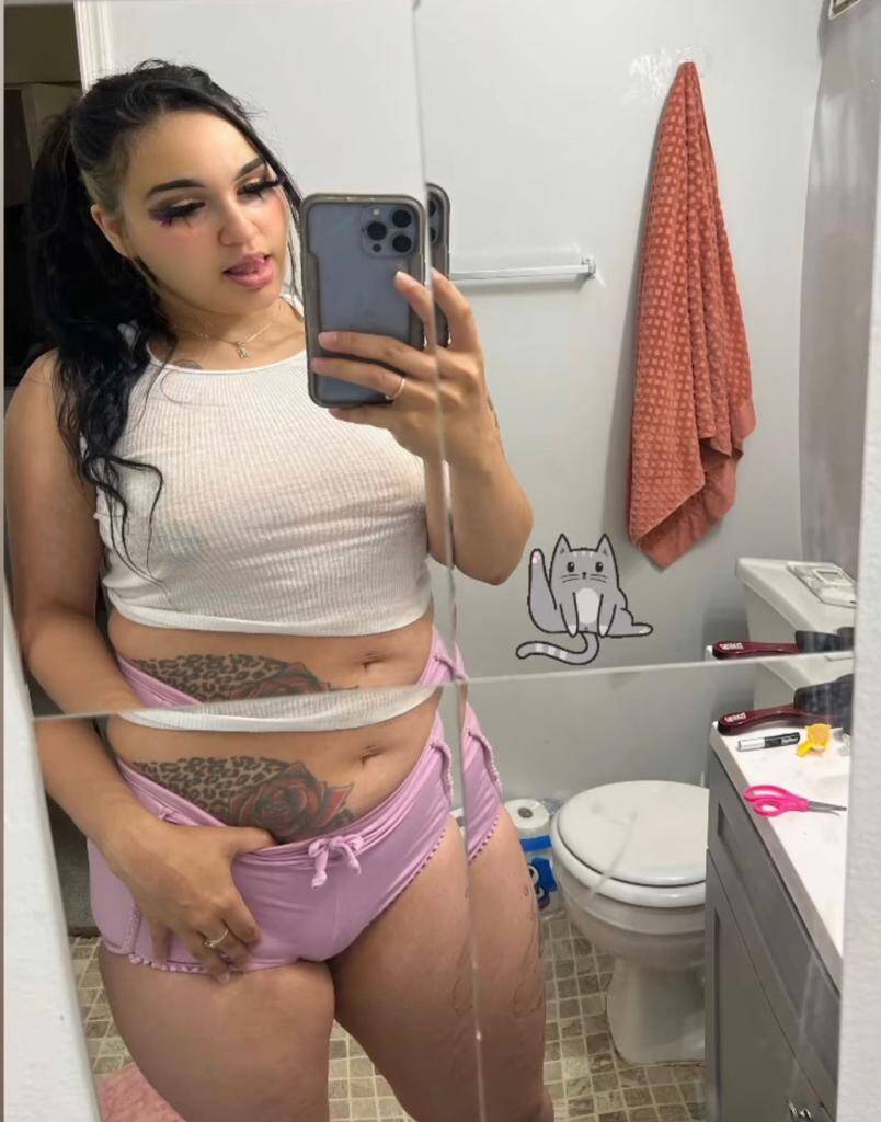 Kate - Independent Female Corpus Christi Escort